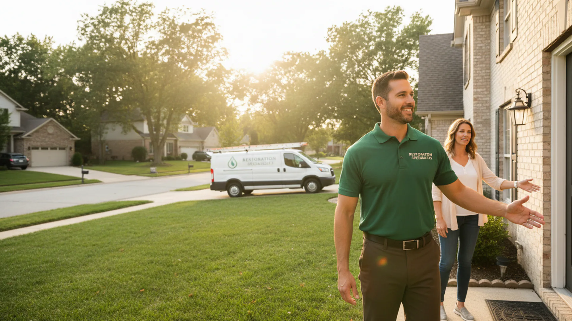 Local Water Damage Restoration in Saint Joseph, MI Near Me – Proudly Serving Our Community for Years